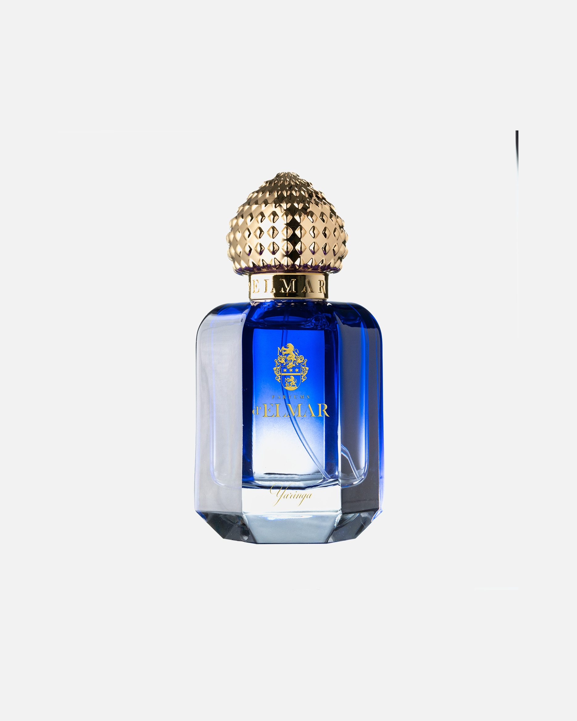 Eau de Parfum für Unisex PARFUMS D'ELMAR Default Brand Line YARINGA 60 ml