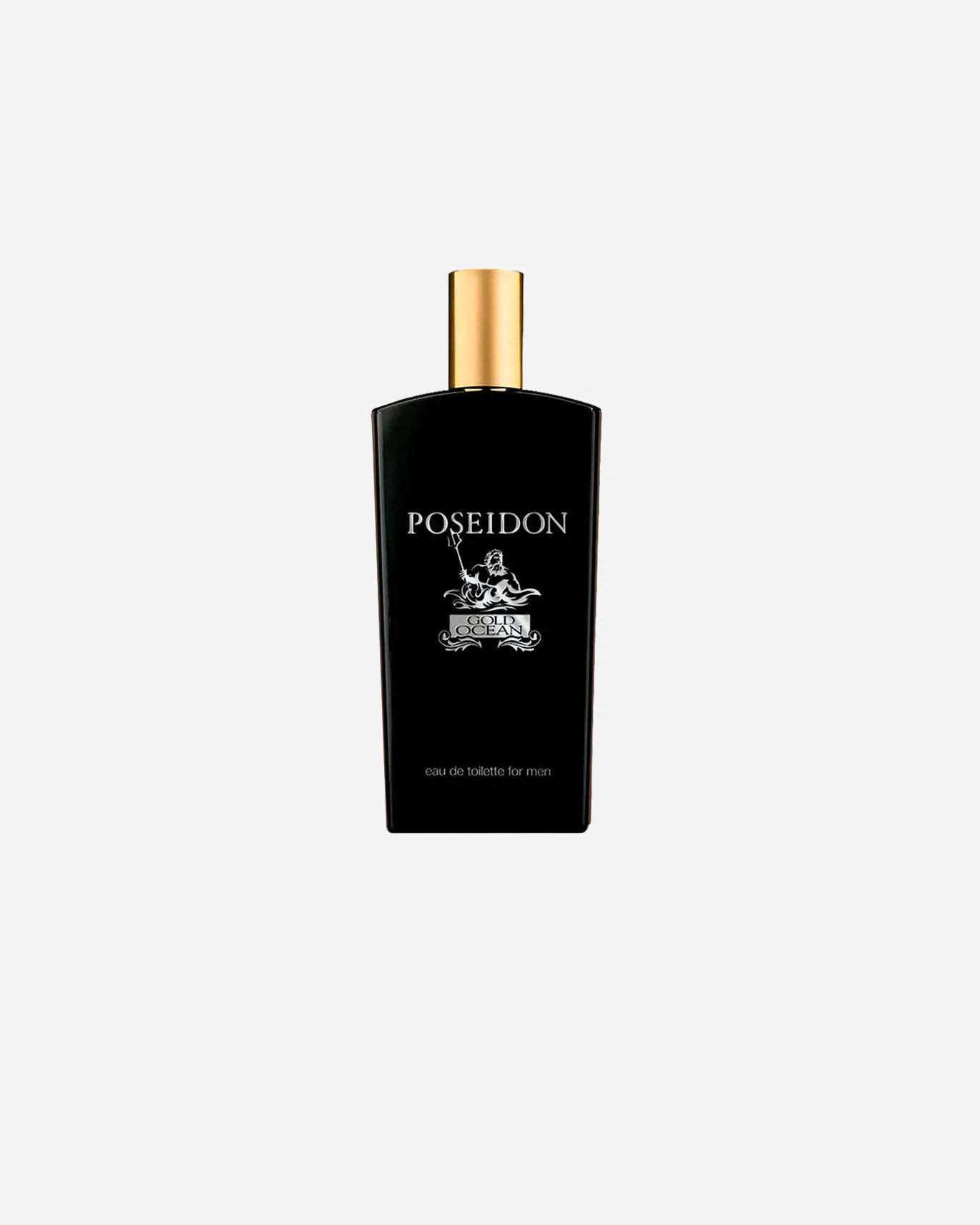 Eau de Toilette für Männlich Poseidon POSEIDON GOLD OCEAN FOR MEN eau de toilette spray 150 ml