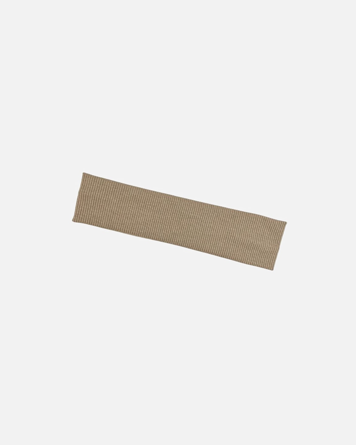 Haarband für Weiblich SOHO Jersey Haarband Braun
