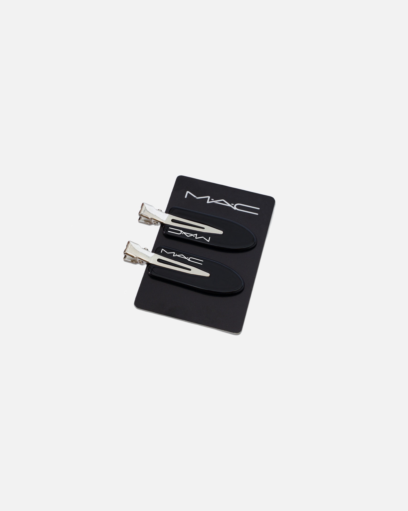 Mac Haaarclips (2 Stück) zu deiner MAC-Bestelung ab 39 €*