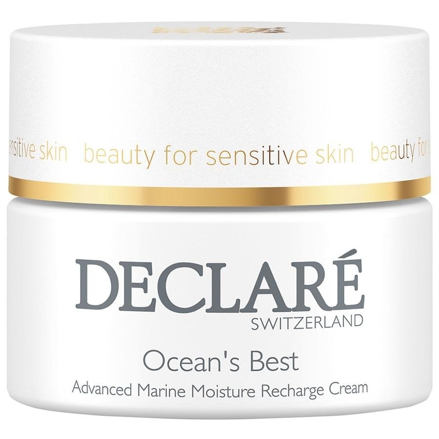 Declaré Hydro Balance Ocean's BestGesicht | 50.0 ml | 824,00 / 1.0 l