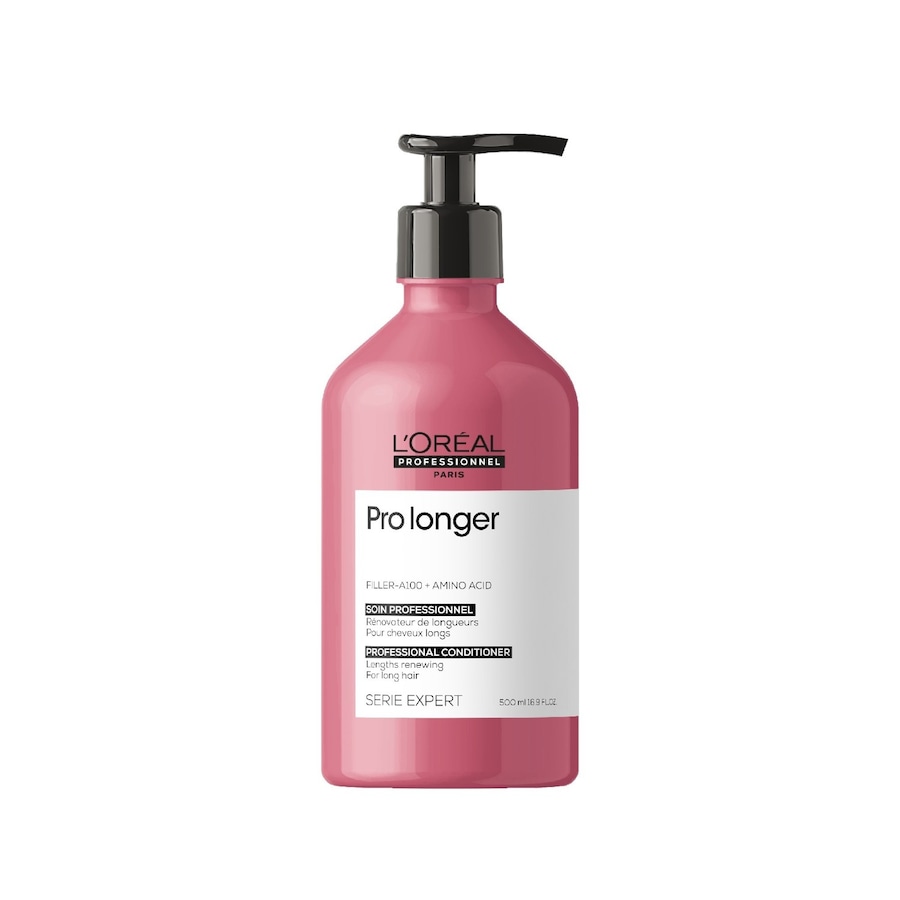 L ́Oréal Professionnel Paris Serie Expert Pro Longer Conditioner zur Wiederherstellung der Längen 500 ml