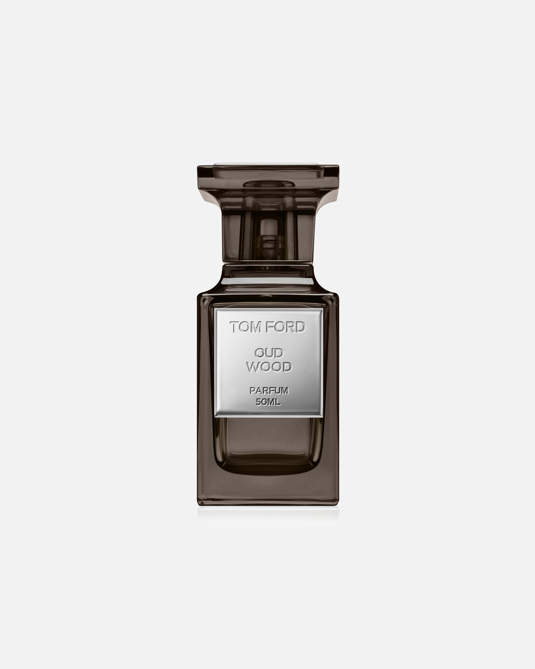 Parfum für Unisex TOM FORD Private Blend Düfte Oud Wood Parfum 50 ml