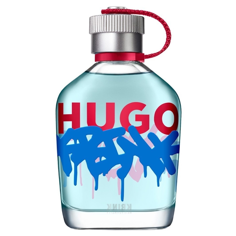 Hugo Boss Krink X Eau de Parfum 125 ml Herren