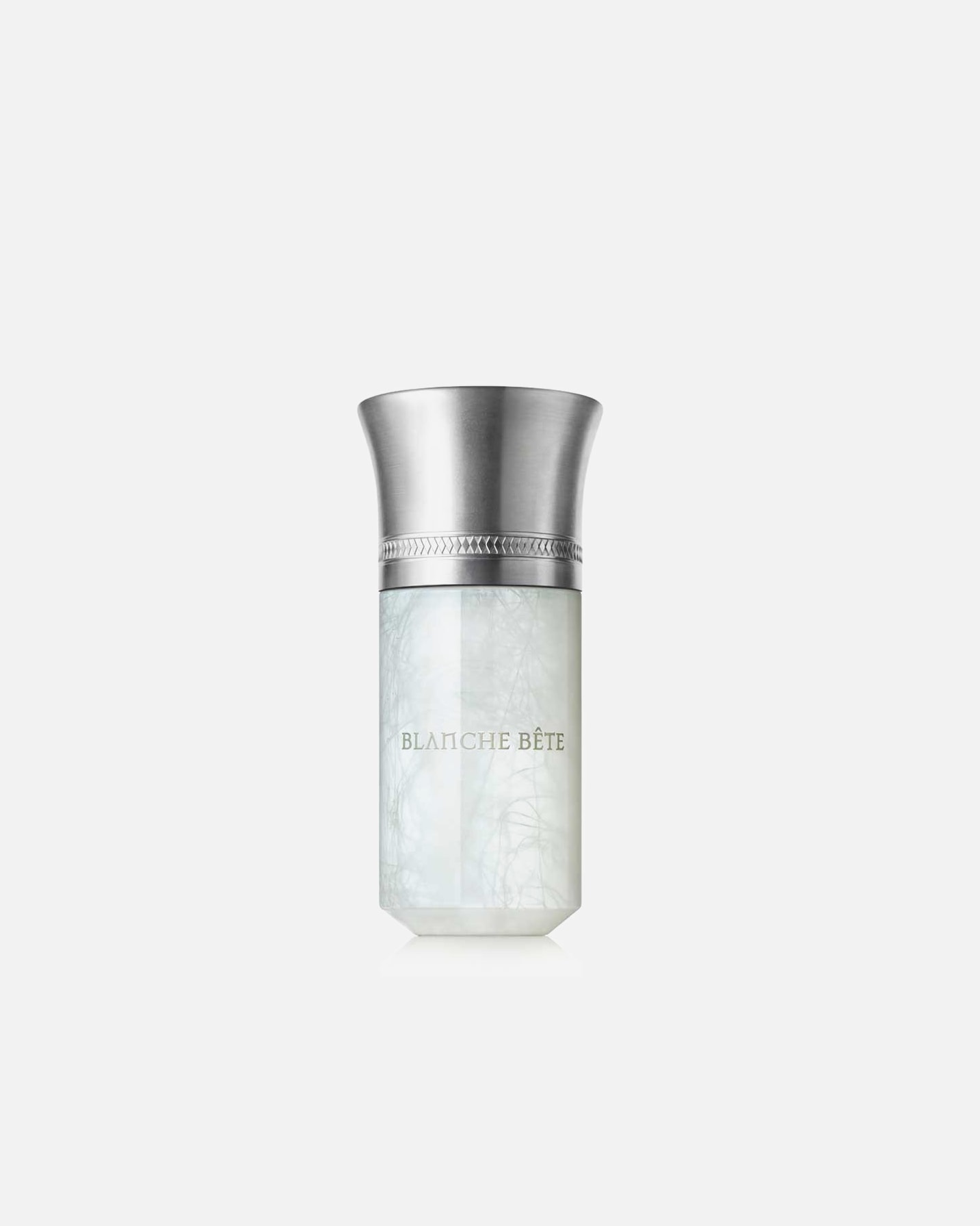 Eau de Parfum für Weiblich Liquides Imaginaires Blanche Bête 100 ml