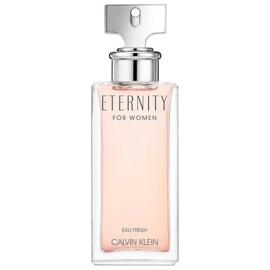 CALVIN KLEIN Eternity Eau Fresh Spray de Parfum 100 ml Damen