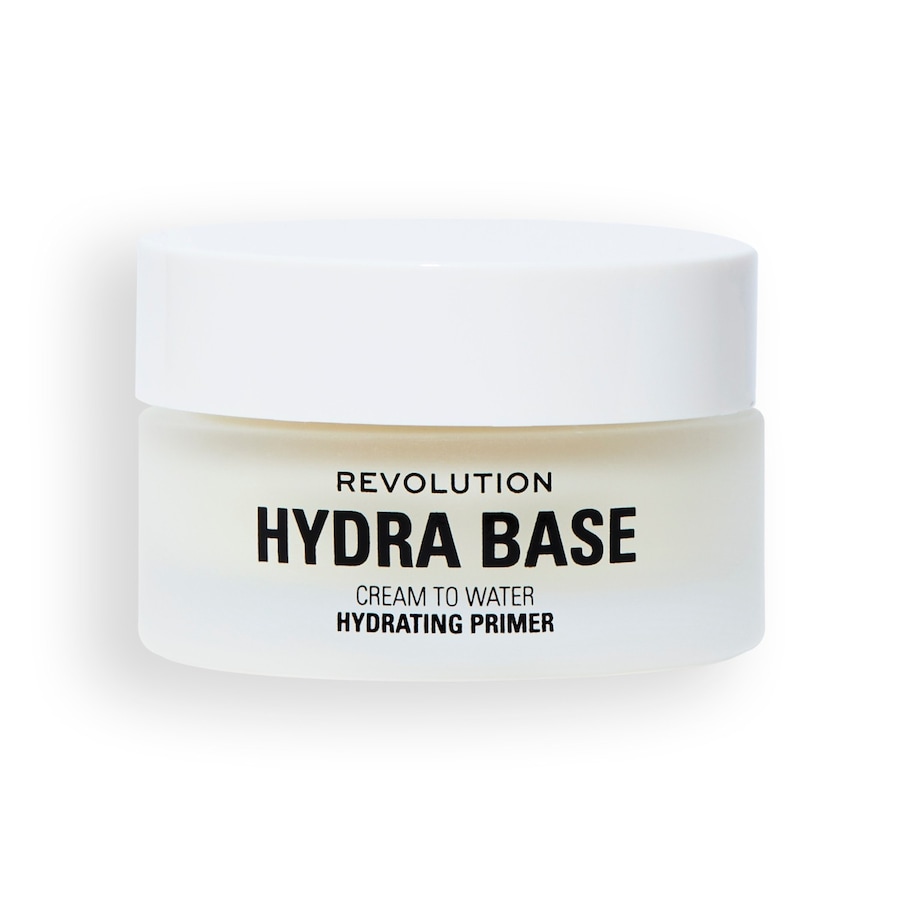 REVOLUTION Superbase Hydra Primer 25 ml Silber