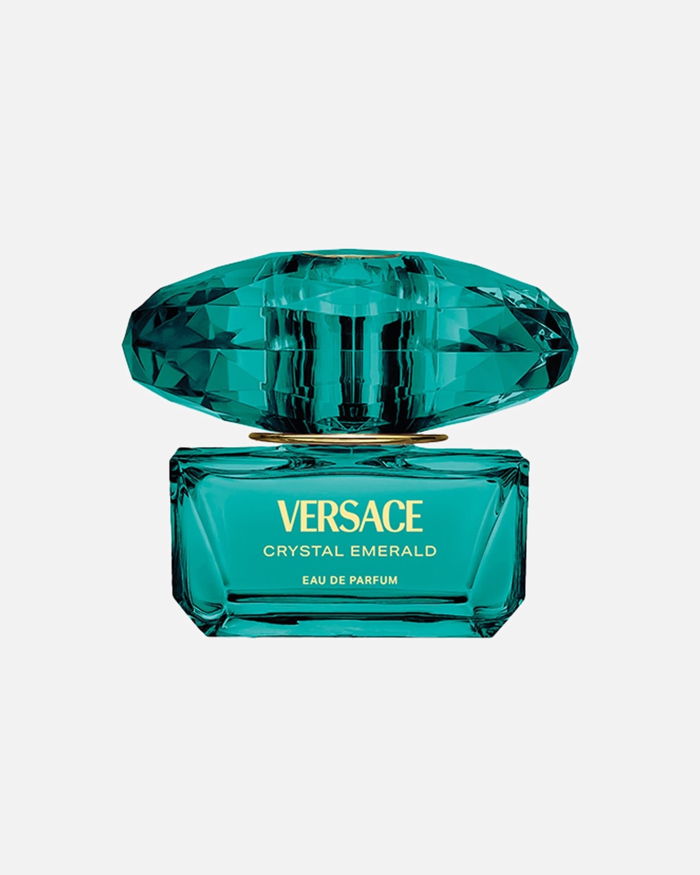 Eau de Parfum für Weiblich Versace Crystal Emerald 50 ml