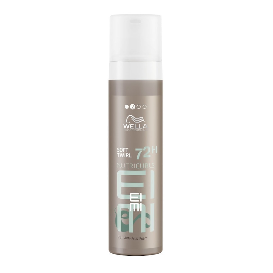 Wella Professionals EIMI Nutricurls Soft Twirl Schaumfestiger 200 ml