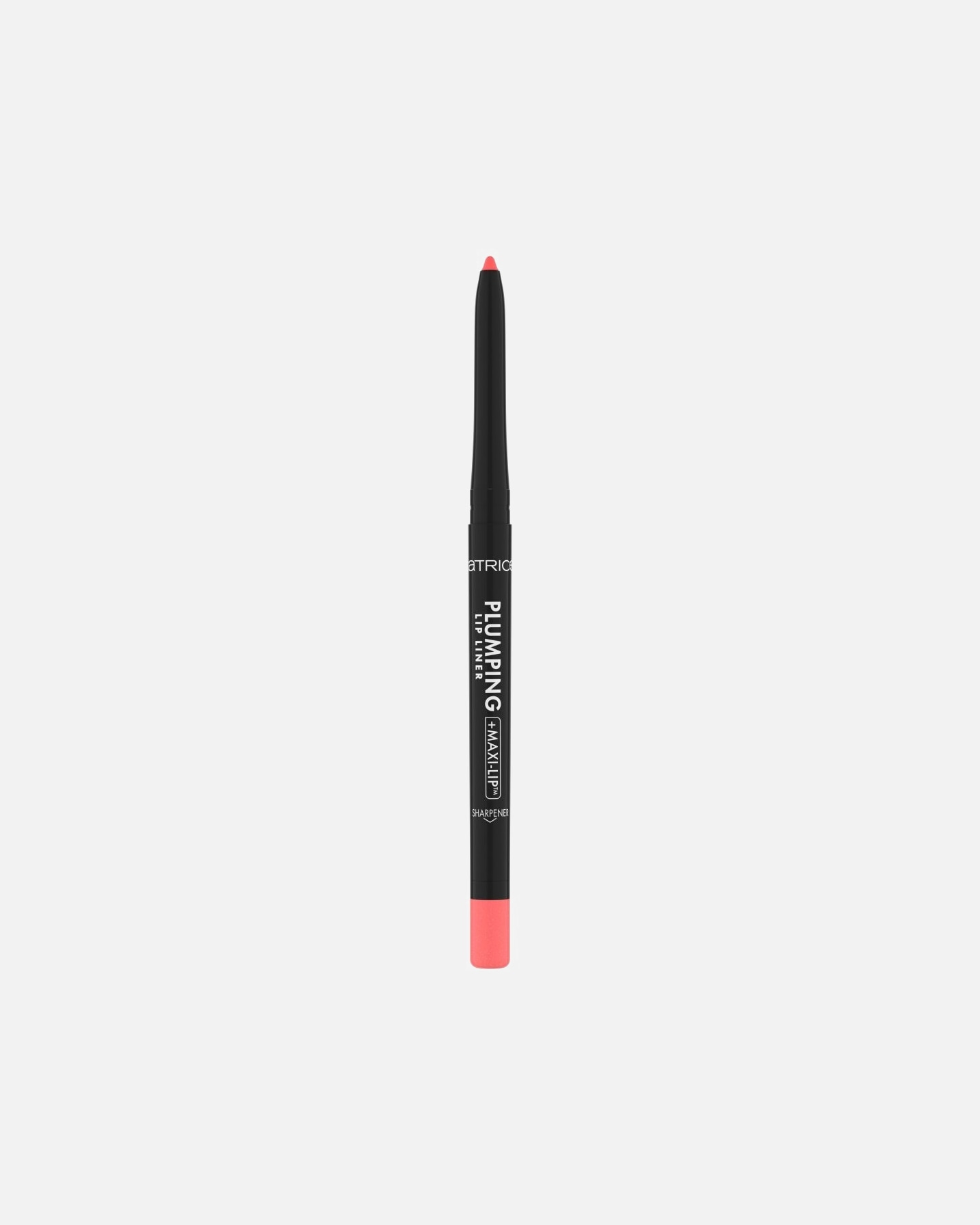 Lipliner für Weiblich Catrice Default Brand Line Plumping Lip Liner 160 - S-PEACH-LESS