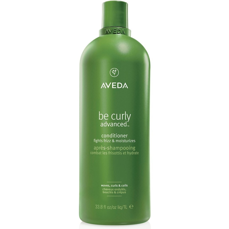 Aveda be curly Advanced Haare | 1000.0 ml | 121,60 / 1.0 l