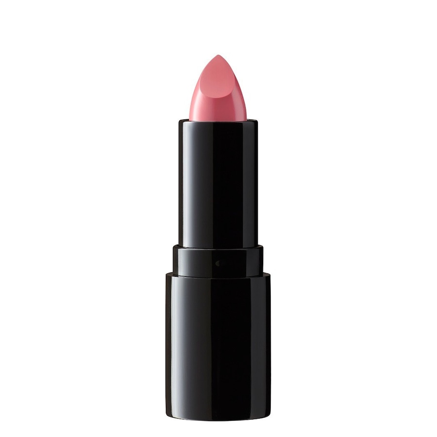 Isadora Perfect Moisture Lipstick Lippenstift 227 - PINK POMPAS 4 g Rosegold