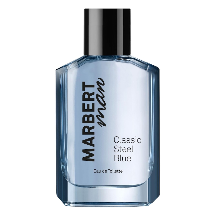Marbert Man Classic Natural Spray Eau de Toilette 100 ml Herren