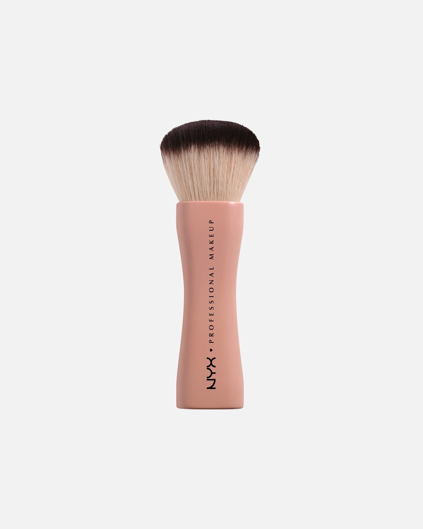 Lippenstift für Weiblich NYX Professional Makeup Default Brand Line Buttermelt Bronzer Pinsel 1 Stück