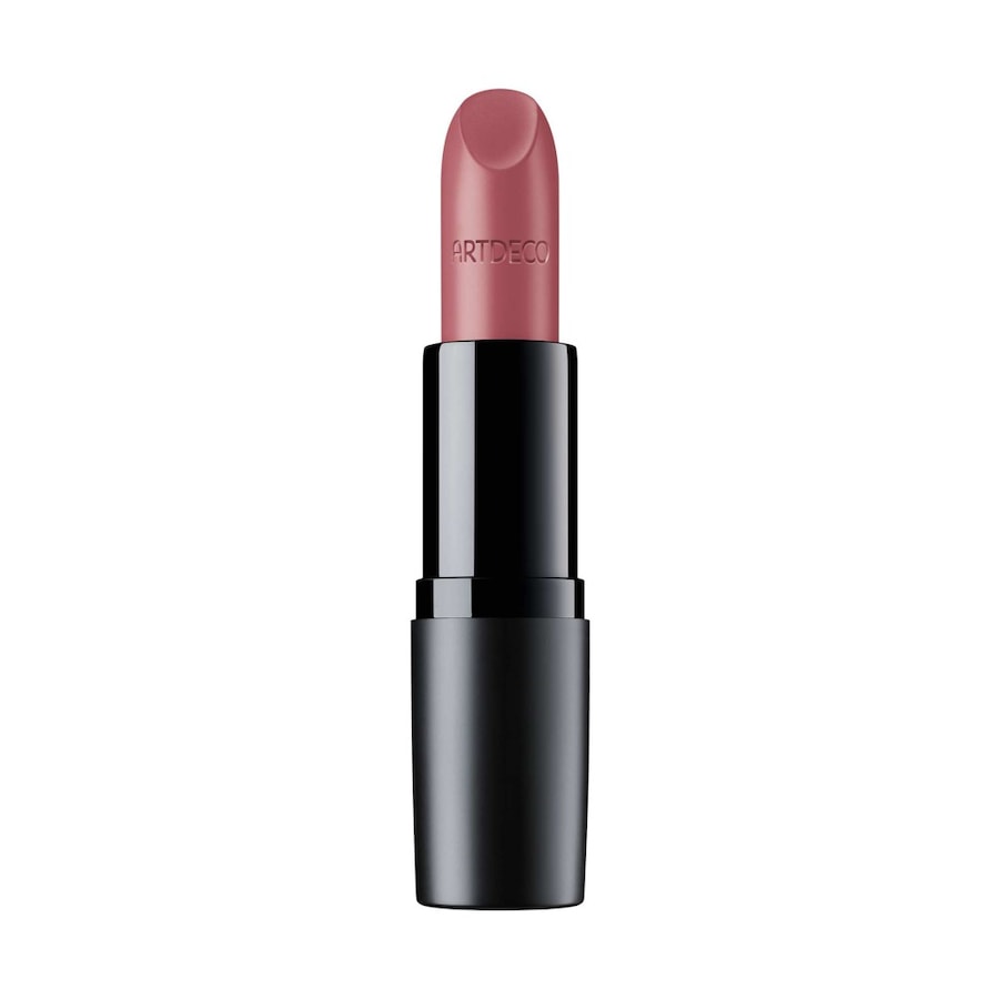 ARTDECO Perfect Mat Lipstick Lippenstift 184 - ROSEWOOD 4 g Rosegold