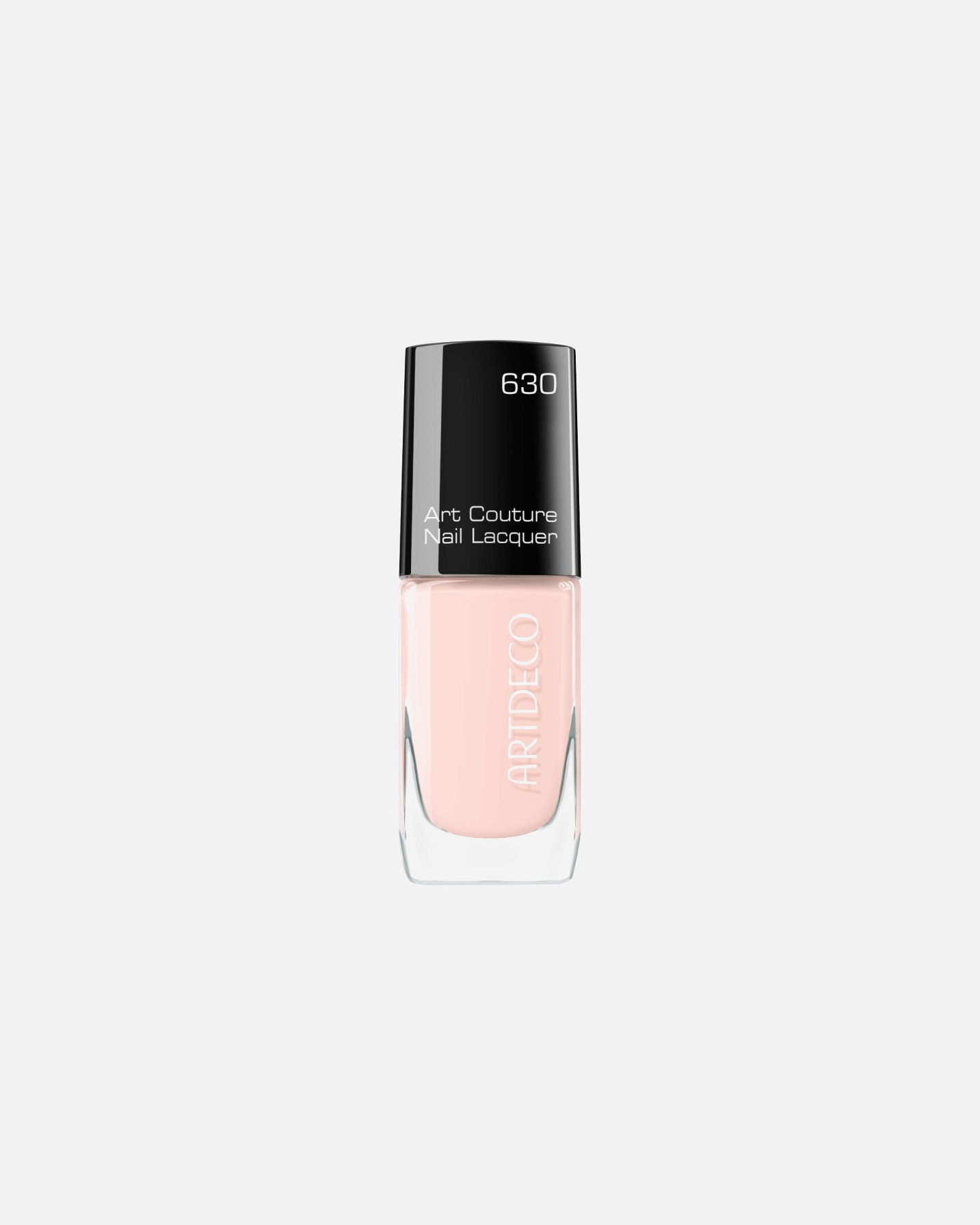 Nagellack für Weiblich ARTDECO Goddess of the Sun Art Couture Nail Lacquer 630 - CALMNESS
