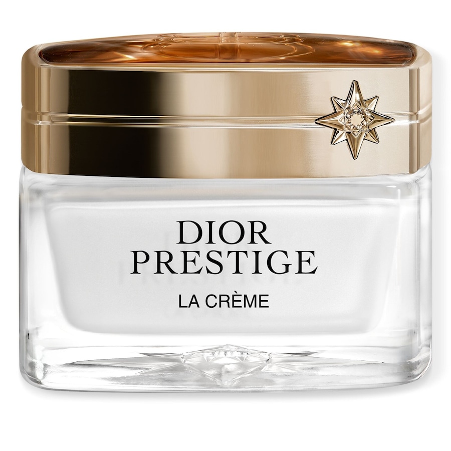 DIOR Dior Prestige La Crème Texture Essentielle Gesichtscreme 50 ml
