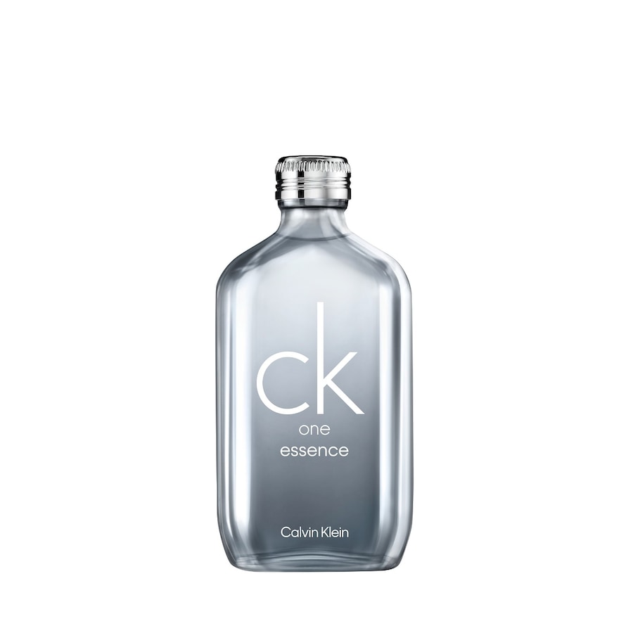 CALVIN KLEIN ck one essence Intense Eau de Parfum 100 ml unisex