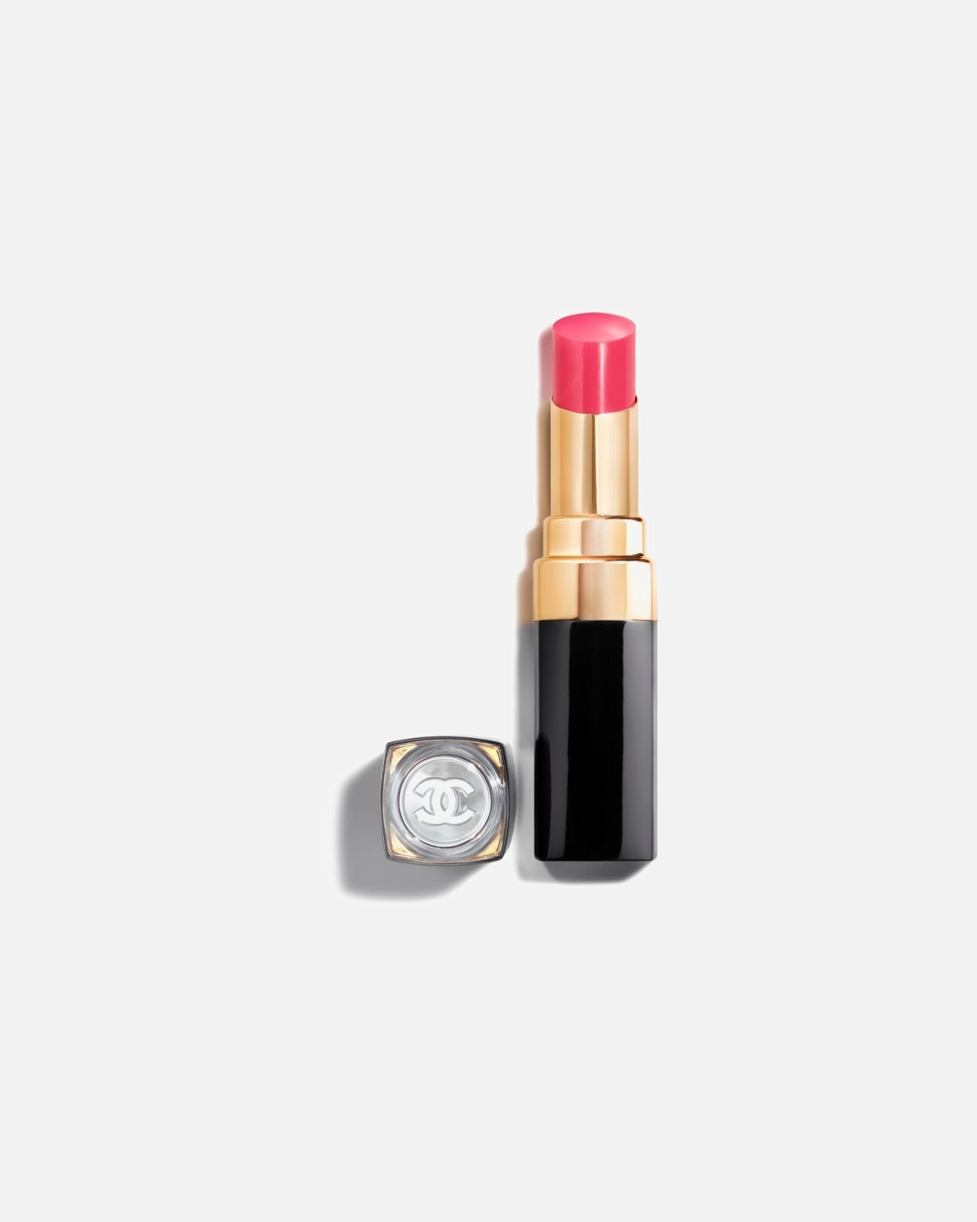 Lippenstift für Unisex CHANEL ROUGE COCO FLASH Nr. 118 - Freeze