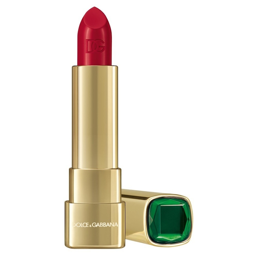 Dolce&Gabbana Gemstone Lippenstift 420 Emerald 3.5 g Pink