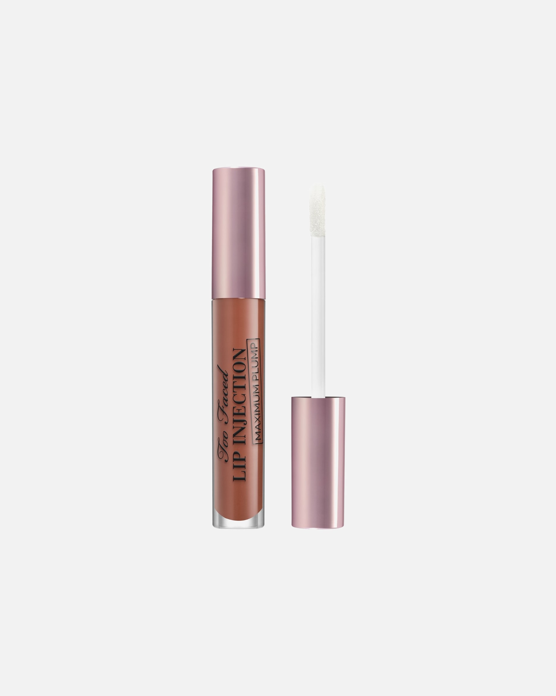 Lip Plumper für Weiblich Too Faced Lip Injection Maximum Plump READY FOR IT