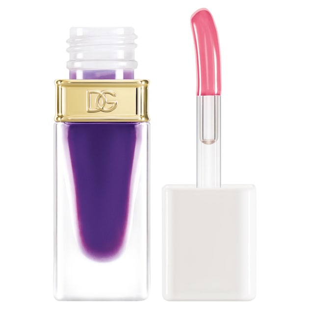 Dolce&Gabbana Violet Liquid