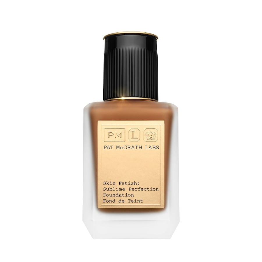Pat McGrath Labs Sublime Perfection Concealer Foundation 24 - MEDIUM DEEP 35 ml Braun