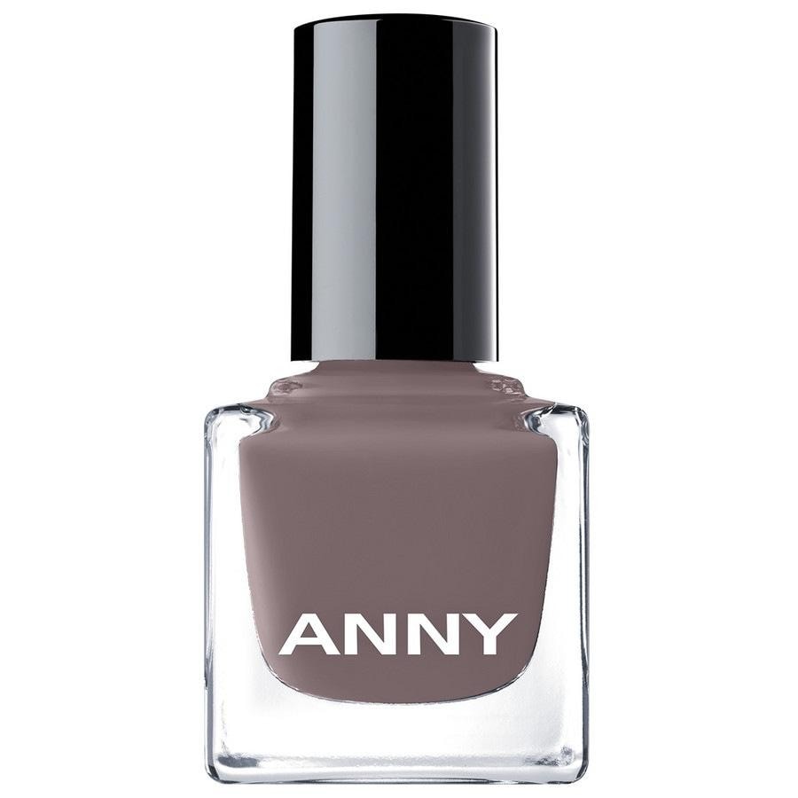Anny Nail Polish Nagellack 312 15 ml Grau