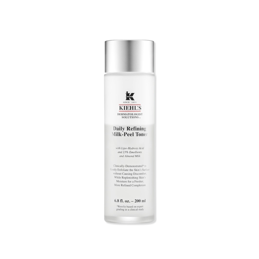 Kiehl’s Daily Refining Milk-Peel TonerGesicht | 200.0 ml | 316,00 / 1.0 l