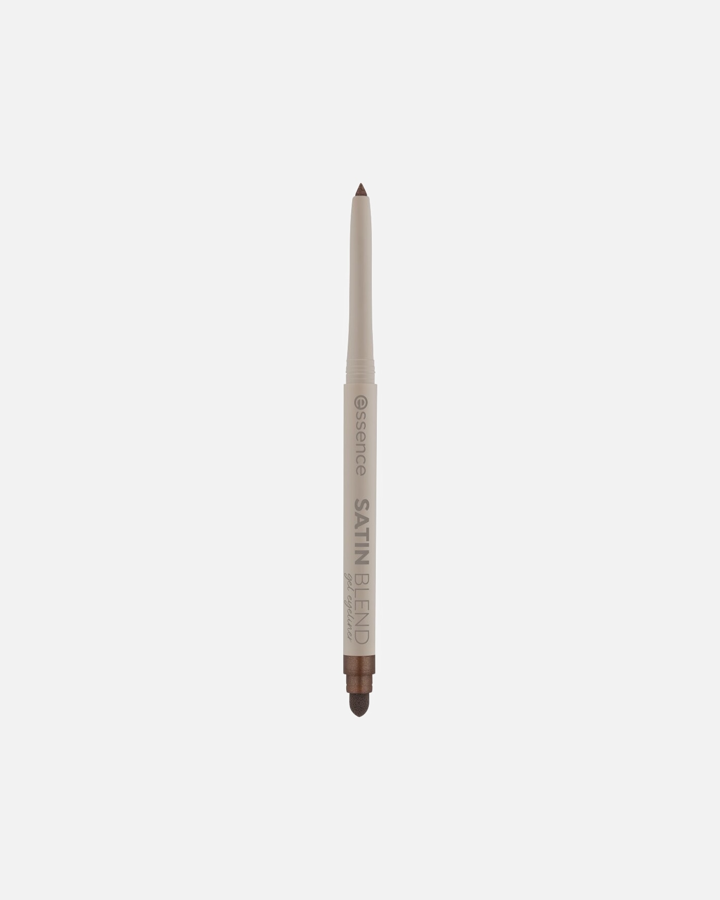 Eyeliner für Unisex Essence Satin Blend 0.2 g