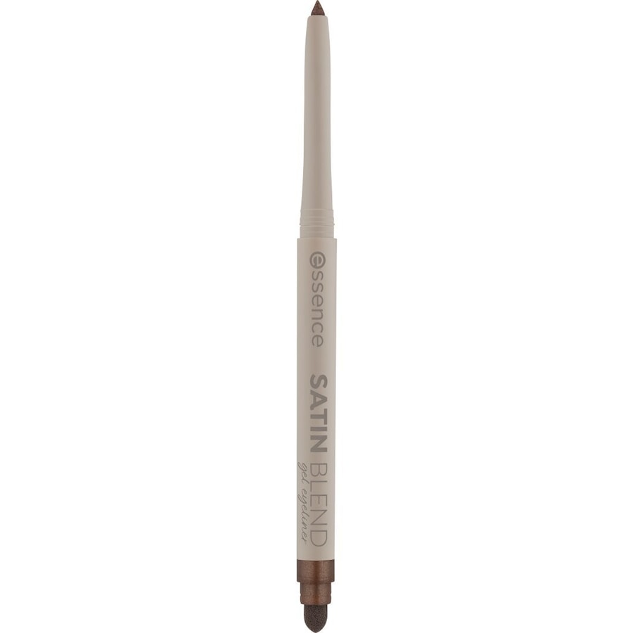 Essence Satin Blend Eyeliner 0.2 g Braun