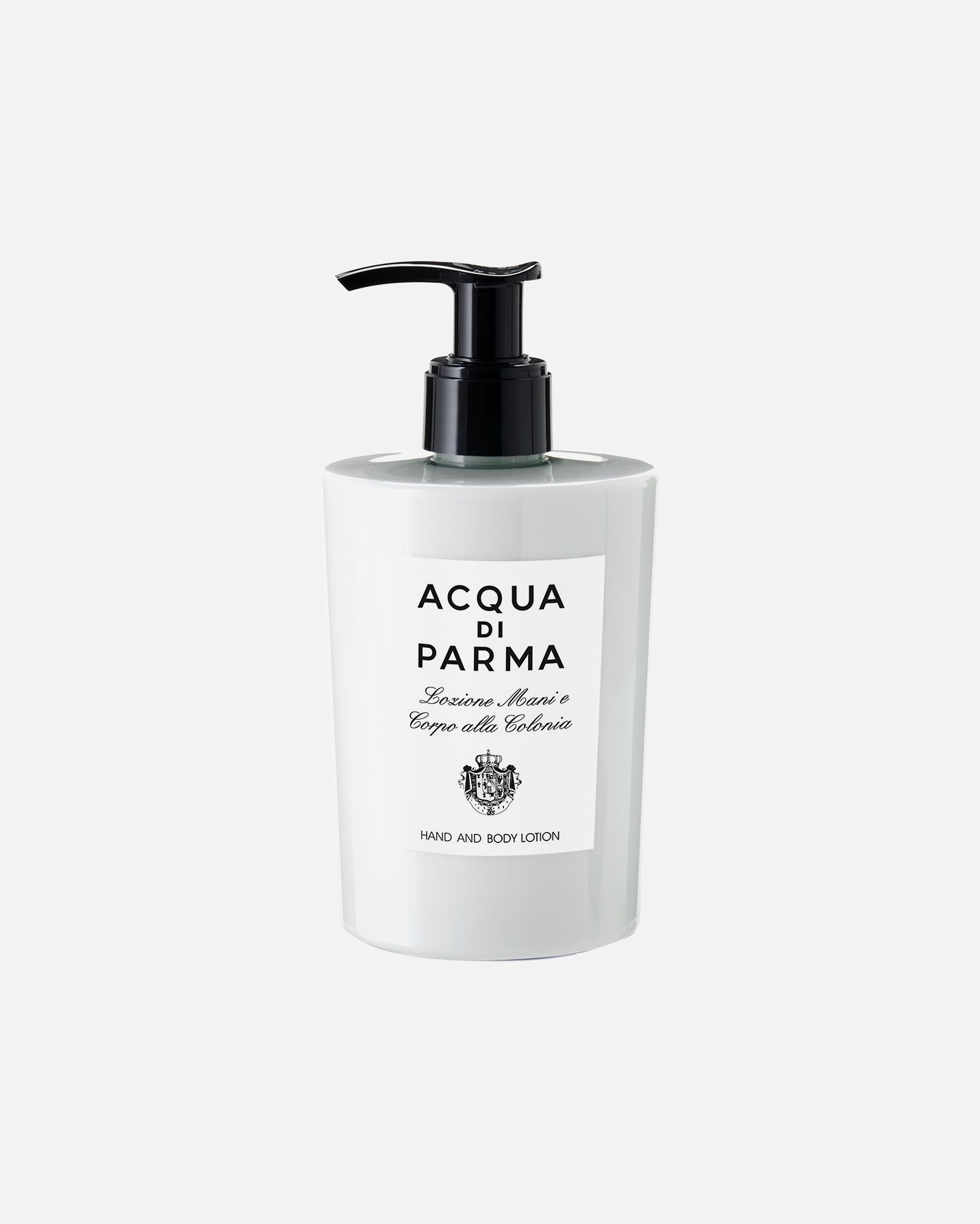 Bodylotion für Unisex Acqua di Parma Colonia Hand & Body Lotion 300 ml