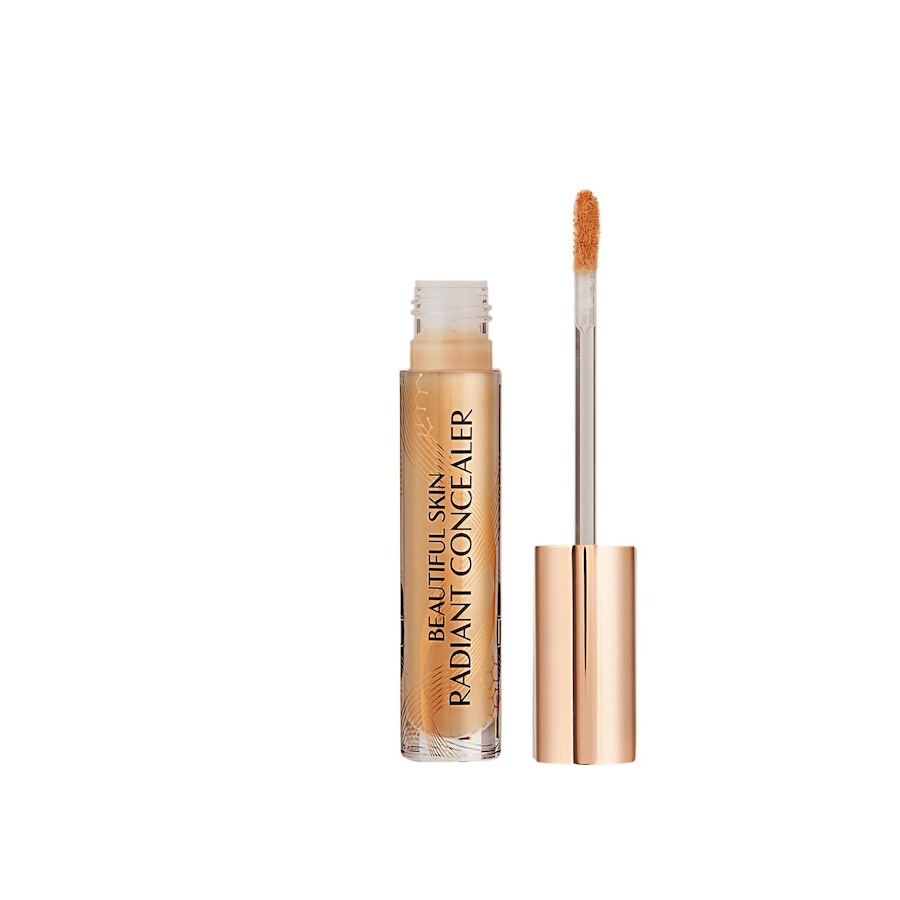 Charlotte Tilbury Beautiful Skin Radiant Concealer 7 ml Hellbraun