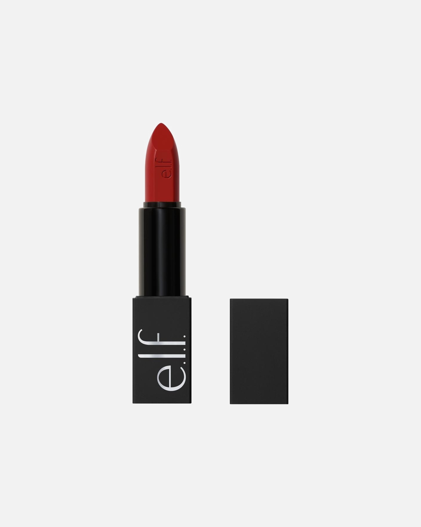 Lippenstift für Unisex e.l.f. Cosmetics O Face Satin Lipstick SPICY