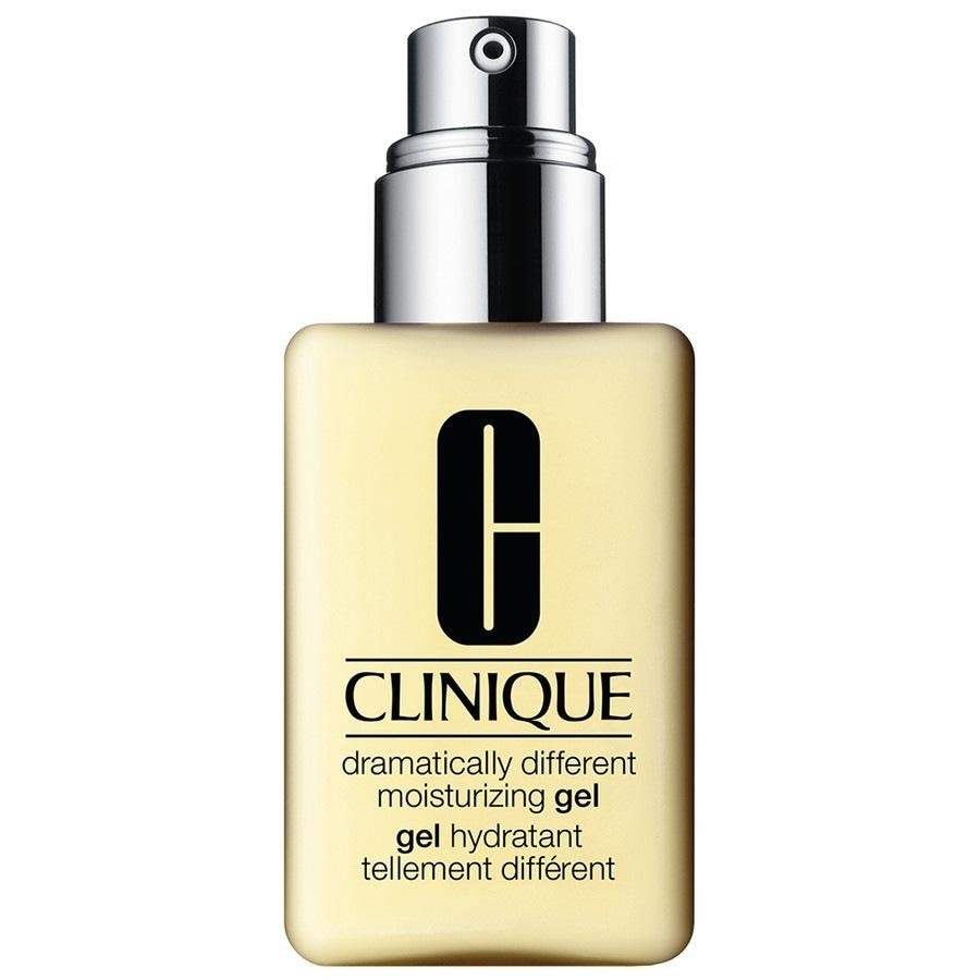 Clinique 3-Phasen-Systempflege Jumbo Dramatically Different Moisturizing GelGesicht | 125.0 ml | 279,92 / 1.0 l