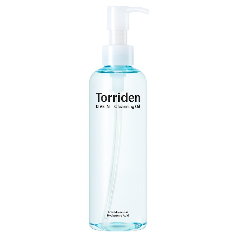 Torriden Dive In Cleansing Oil Make-up Entferner 200 ml