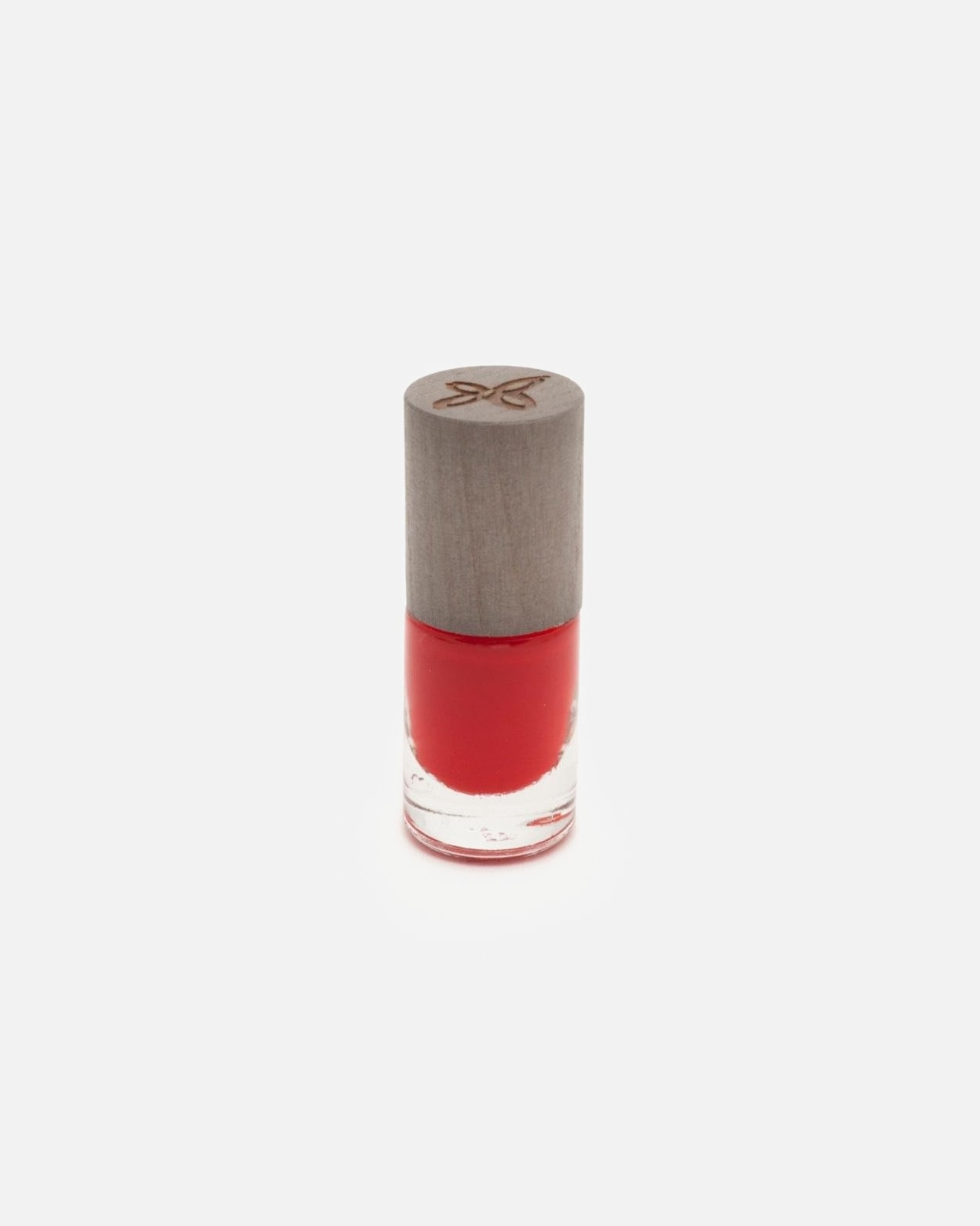 Nagellack für Unisex Boho Green Make-Up Vegan 15 - Revolution