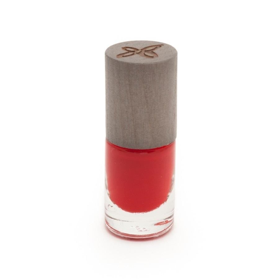 Boho Green Make-Up Vegan Nagellack 15 - Revolution 5 ml Rot