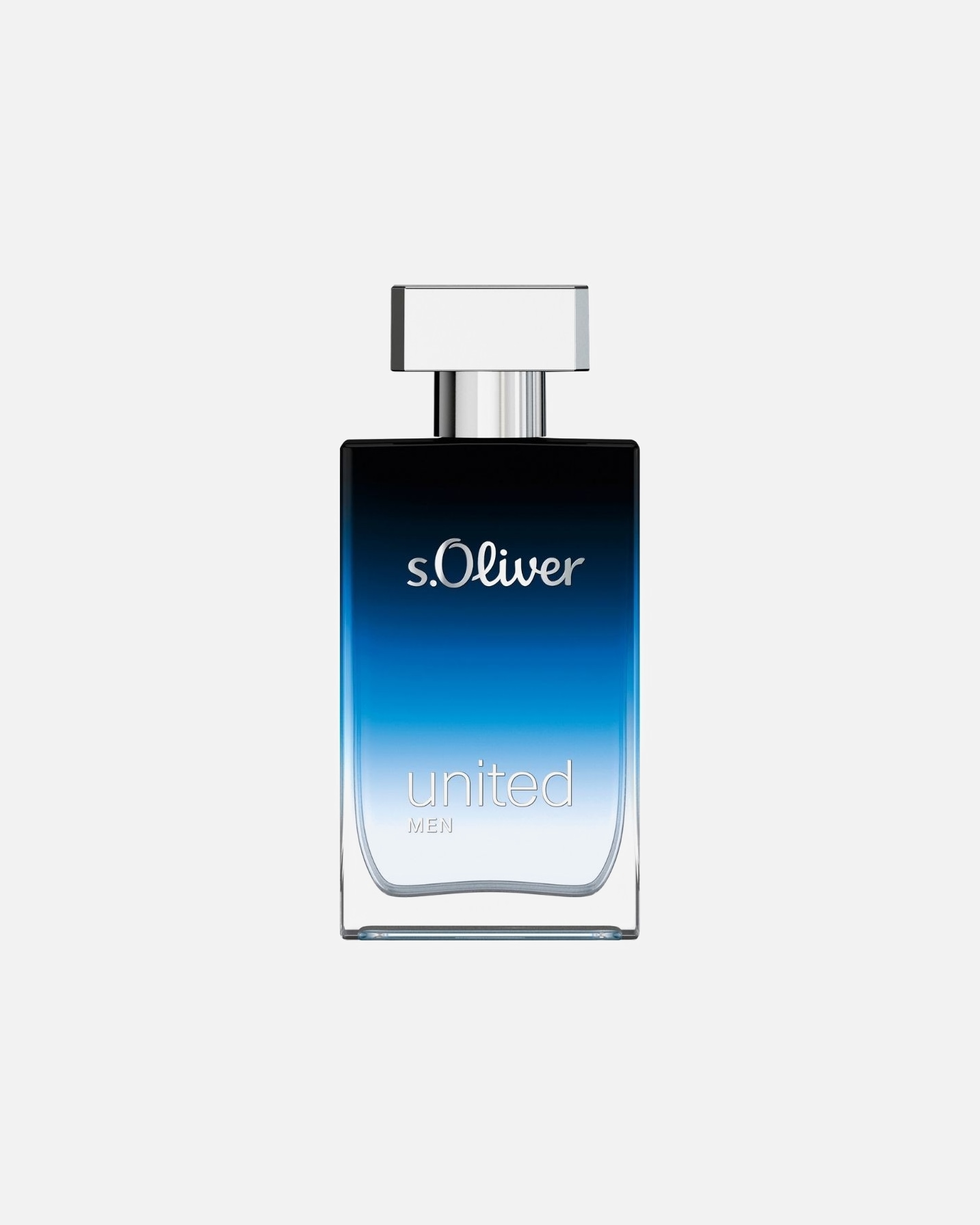 Eau de Toilette für Männlich s.Oliver United Men 50 ml