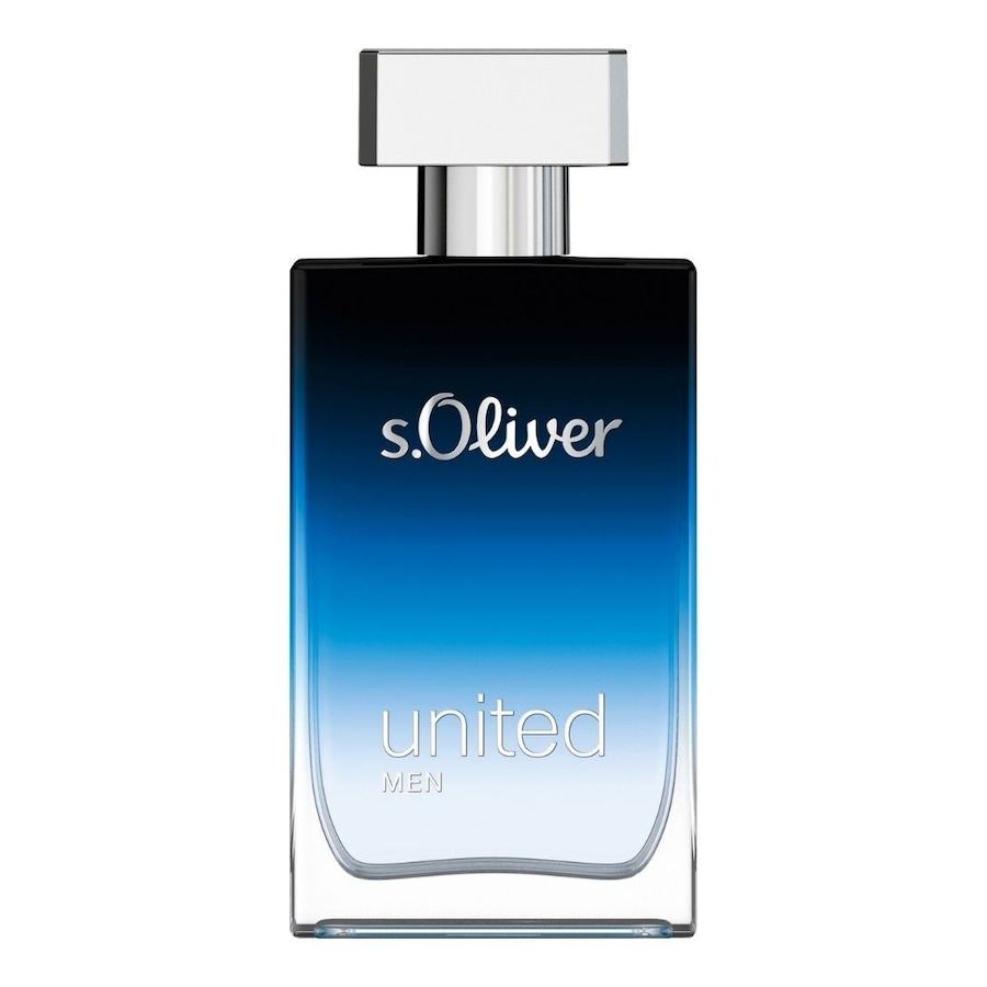 s.Oliver United Men | 50.0 ml | 447,20 / 1.0 l