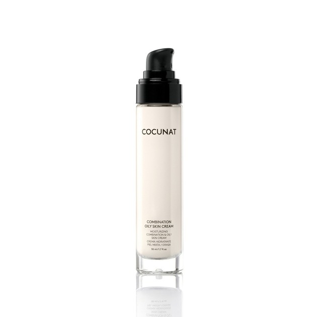 Cocunat Combination Skin Cream