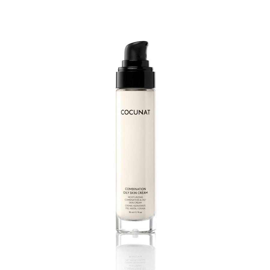 Cocunat Combination Skin CreamGesicht | 50.0 ml | 344,20 / 1.0 l
