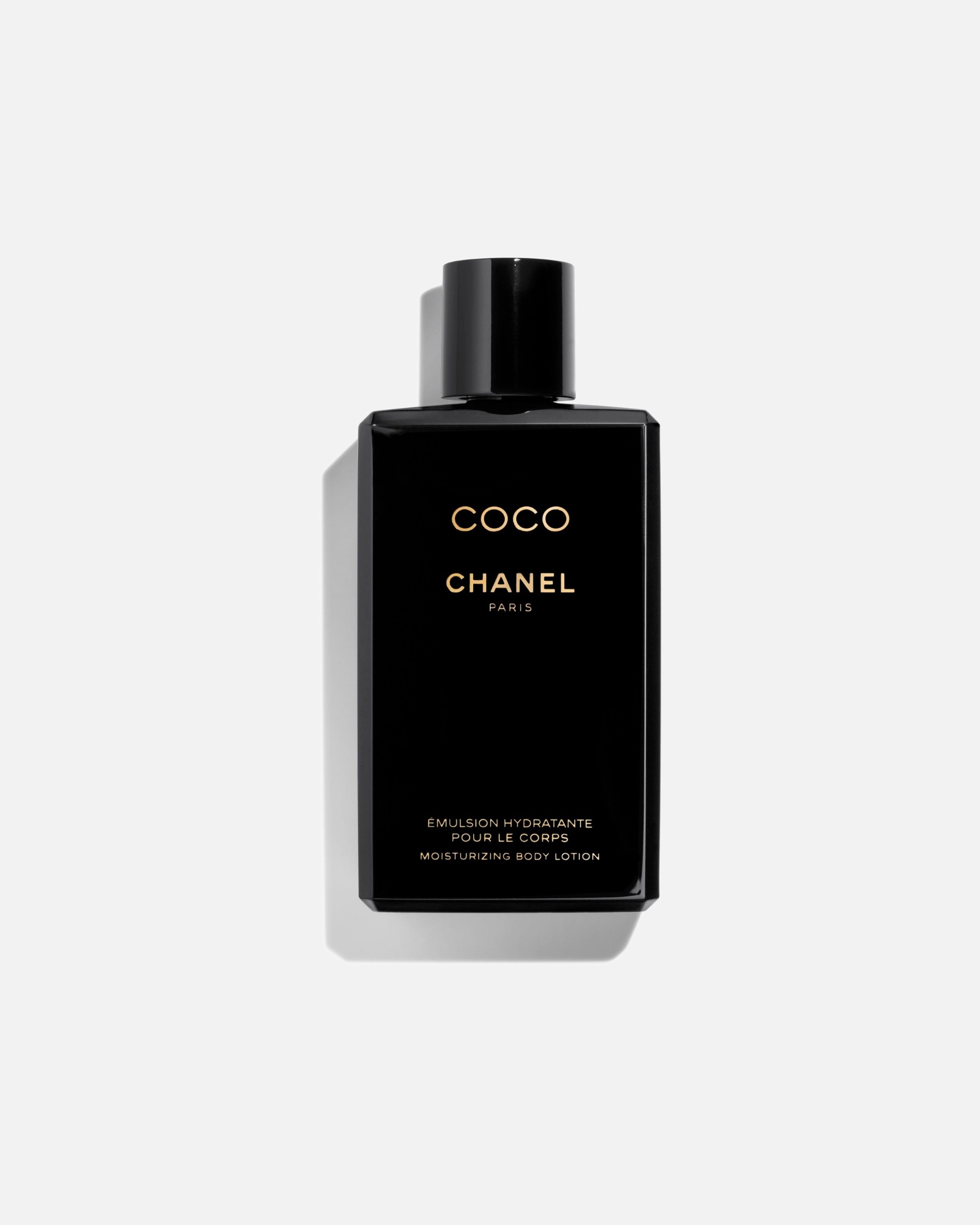 Bodylotion für Weiblich CHANEL COCO FEUCHTIGKEIT SPENDENDE BODYLOTION 200 ml