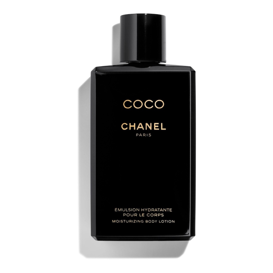 CHANEL COCO FEUCHTIGKEIT SPENDENDE BODYLOTION Bodylotion 200 ml Damen