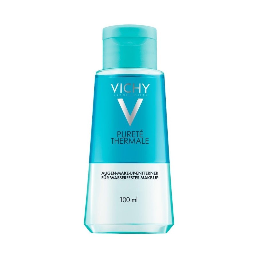 Vichy Pureté Thermale Augen Make-up Entferner 100 ml