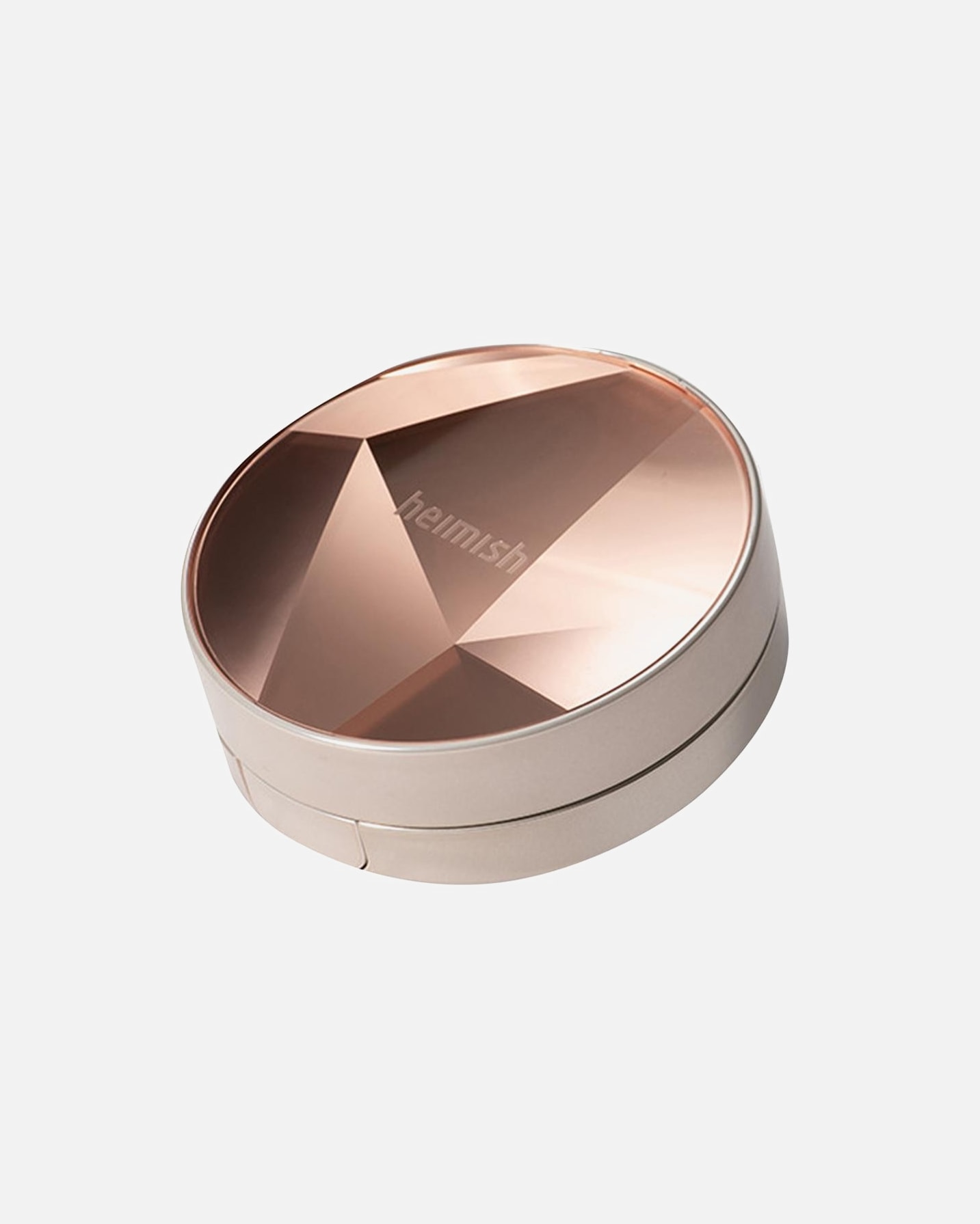 Foundation für Unisex Heimish Artless Perfect Cushion SPF50+ PA+++ Nr. 021 - Light Beige