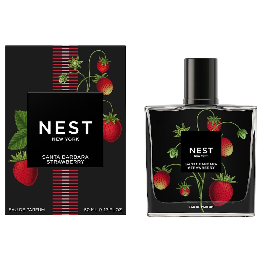 NEST NEW YORK Santa Barbara StrawberrySanta Barbara Strawberry | 50.0 ml | 1280,00 / 1.0 l