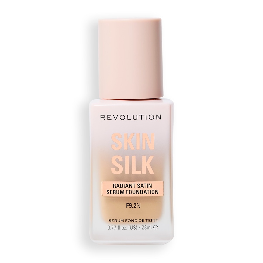 REVOLUTION Skin Silk SerumMake-up | 23.0 ml | 521,30 / 1.0 l