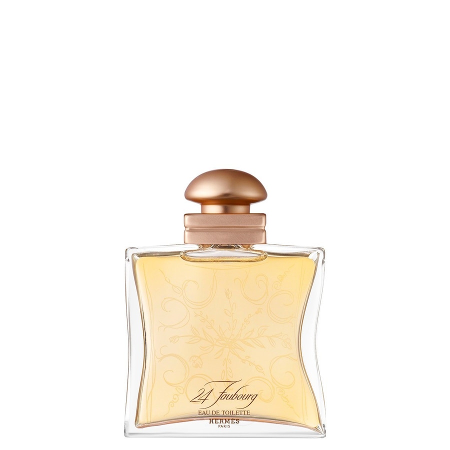HERMÈS 24 Faubourg Eau de Toilette 50 ml Damen