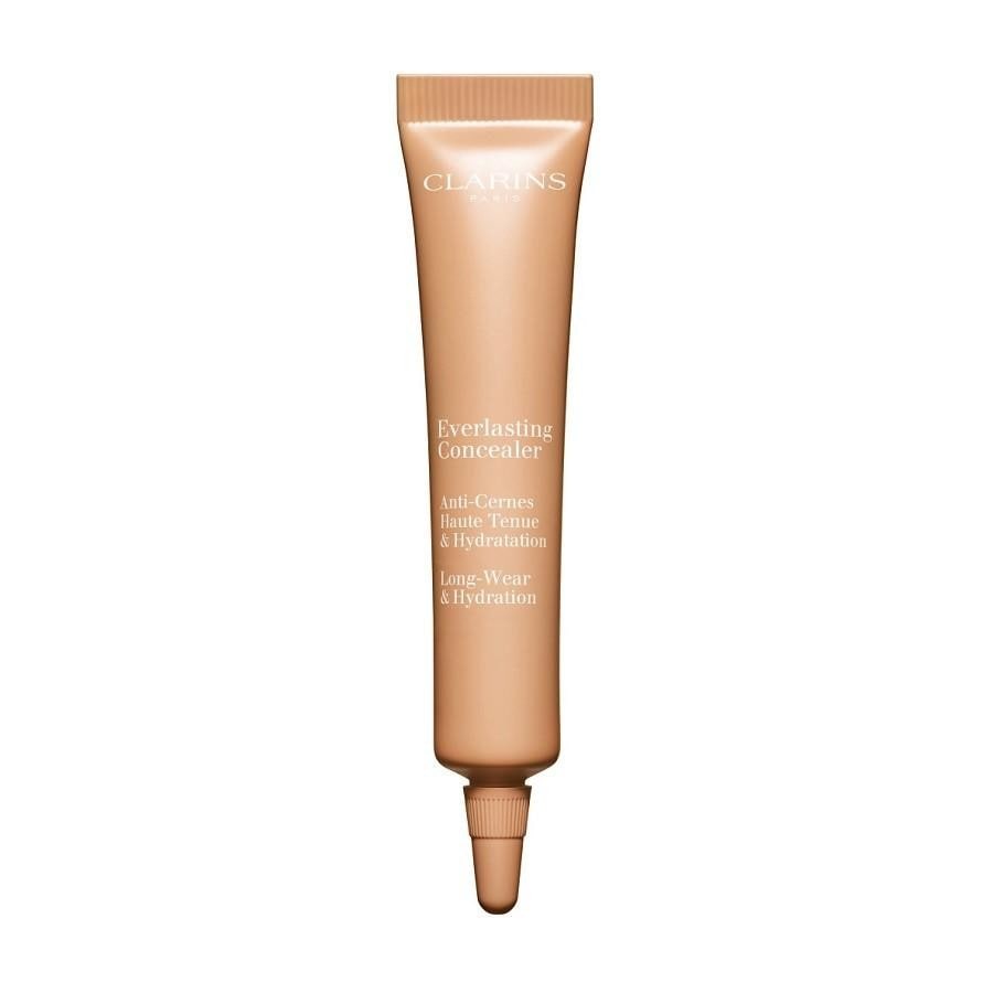 Clarins Everlasting Concealer 12 ml Hellbraun Damen